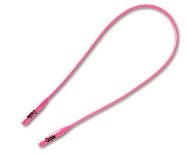 Cablz Silicone eyewear straps are extremely flexible and very comfortable. Shop Bennett's for the brands you want with same day shipping.