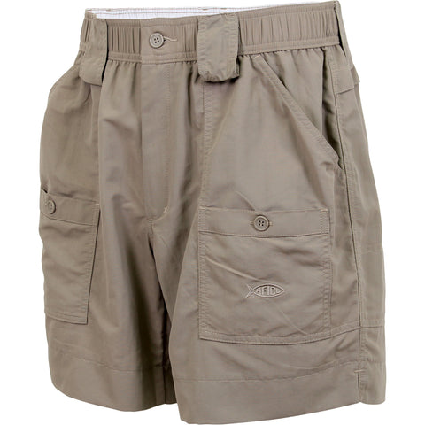 Aftco M01 Fishing Shorts were made for anglers that demand the best in fishing shorts. Shop Bennetts Clothing for a large selection of Aftco hats and shorts with same day shipping.