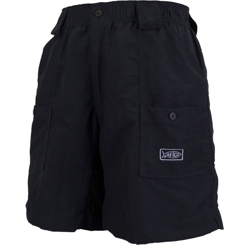 Aftco M01L Fishing Shorts were made for anglers that demand the best in fishing shorts and like longer length legs. Shop Bennetts Clothing for a large selection of Aftco hats and shorts with same day shipping.
