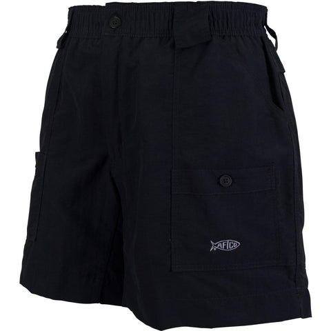 Aftco MO1 Fishing Shorts were made for the rugged outdoors, will not stain, and will last you a lifetime. Shop Bennett's Clothing for a large selection of Aftco shorts and outdoor brands that you know and love shipped same day to your door.