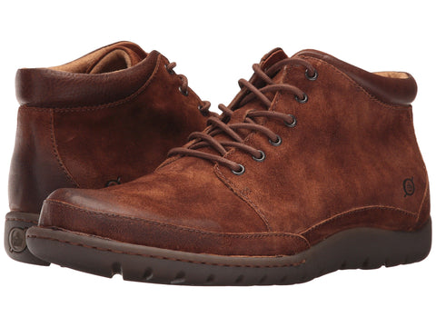 Born Men's Nigel Chukka Boot  -Shop Bennett's Clothing for a large selection of mens boots and name brand menswear