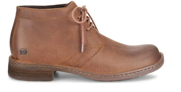 Born Men's Harrison Chukka Boot-Grand Canyon Brown