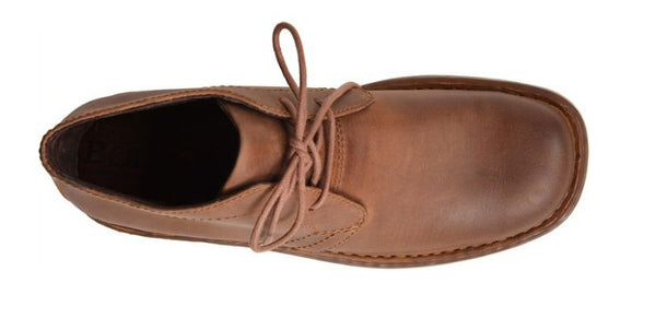 Born Men's Harrison Chukka Boot-Grand Canyon Brown