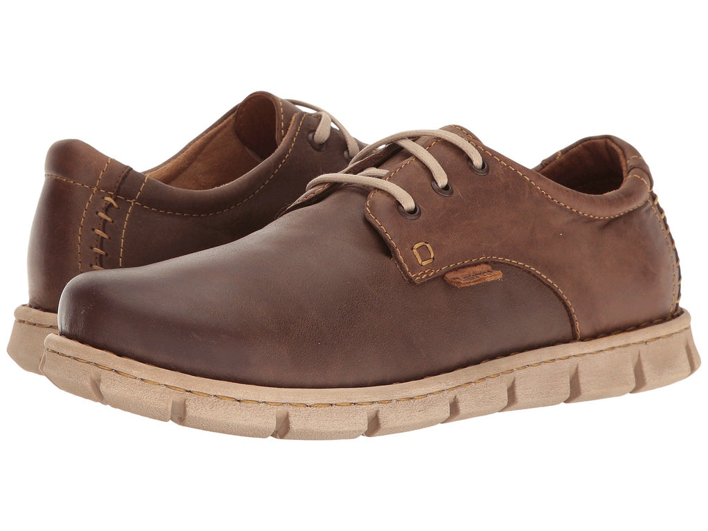 Born Men's Soledad Lace-up Oxford-Shop Bennett's Clothing for a large selection of mens boots