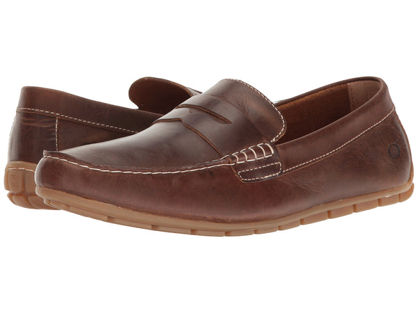 Mens Born Andes Slip-on Penny -Shop Bennetts Clothing for a large selection of the best in name brand mens fashions