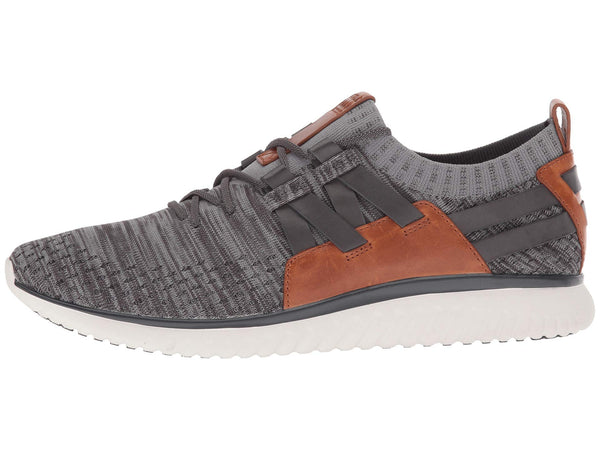 Cole Haan Grand Motion Woven Stitchlite Sneaker-Magnet/Ironstone
