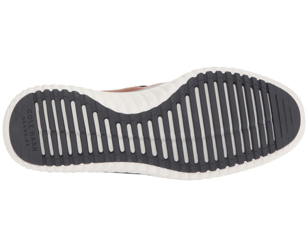 Cole Haan Grand Motion Woven Stitchlite Sneaker-Magnet/Ironstone