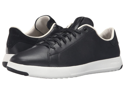 Cole Haan Grandpro Tennis Sneakers are traditional court shoes made for the office workforce. Shop Bennett's Clothing for the brands you want with prices you will love. 