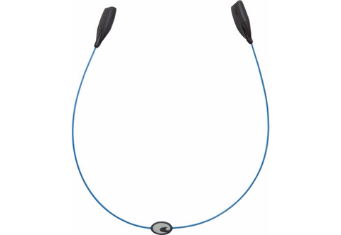 Costa Del Mar C-Mono Retainer saves and protects your Costa's while looking stylish. Shop Bennetts Clothing for a large selection of Costa gear with same day shipping.