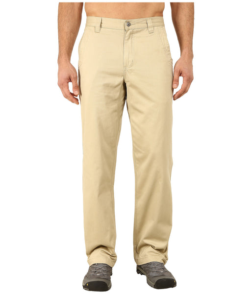 Mountain Khakis Teton Twill Pant-Sand - Bennett's Clothing - 1