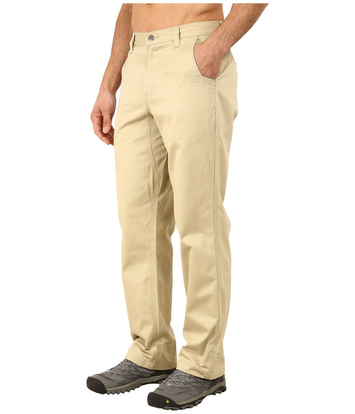 Mountain Khakis Teton Twill Pant-Sand - Bennett's Clothing - 2
