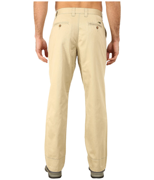 Mountain Khakis Teton Twill Pant-Sand - Bennett's Clothing - 3