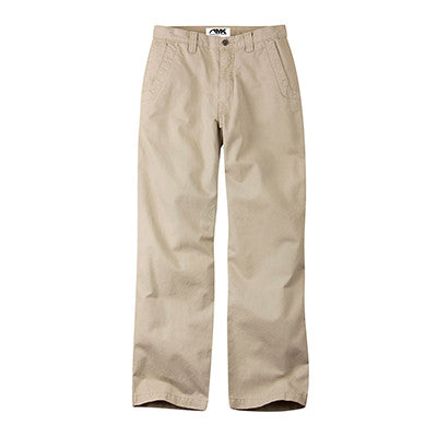 Mountain Khakis Teton Twill Pant-Sand - Bennett's Clothing - 5
