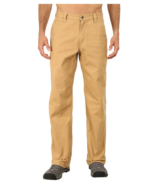 Mountain Khakis Original Mountain Pant-Yellowstone - Bennett's Clothing - 1