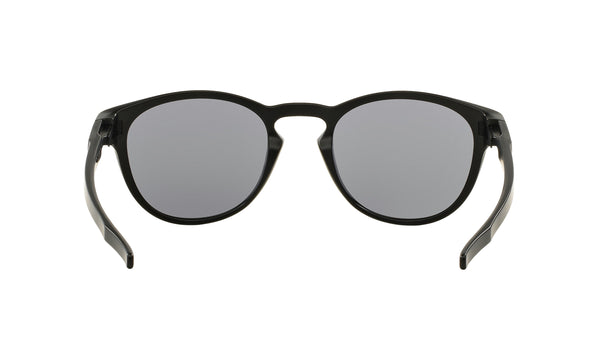 Oakley Latch-Matte Black-Gray