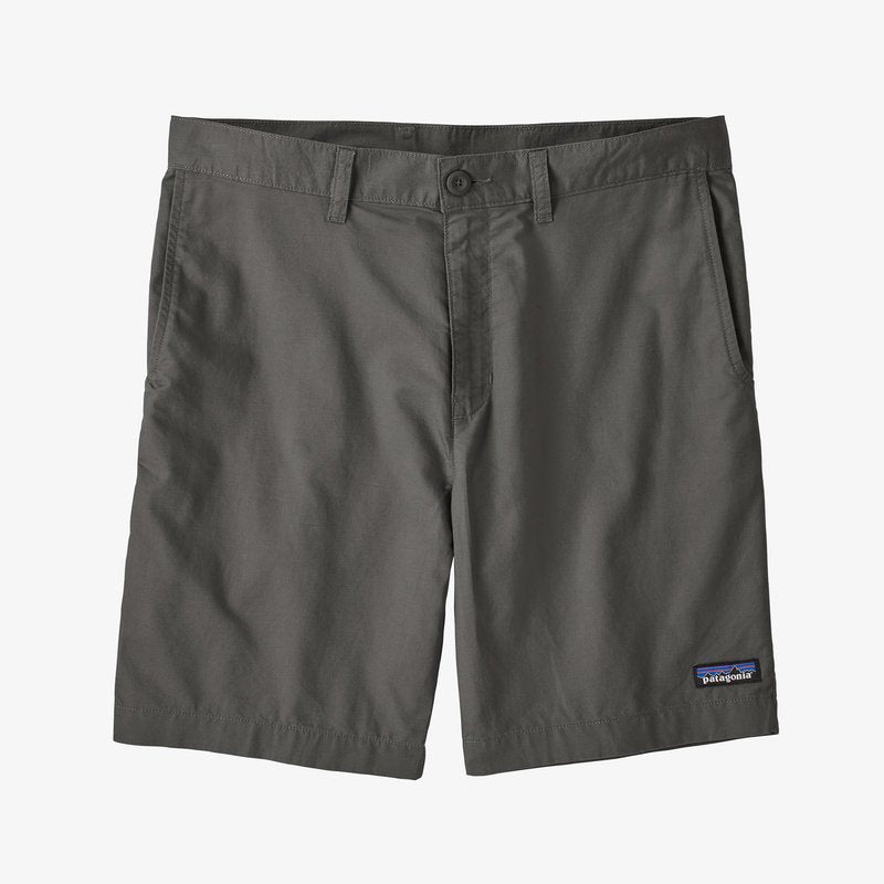 Patagonia Lightweight All-Wear Hemp shorts for men will keep you cool and looking great when the heat kicks in. Shop Bennett's for a large selection of outdoor wear from the brands you love, with same day shipping to your front door.
