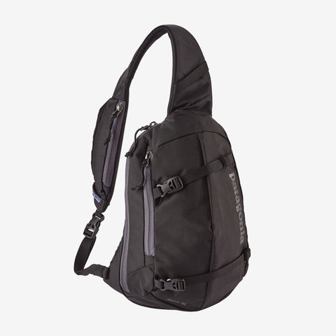Patagonia Atom 8L Sling will keep you organised when you're on the go. Shop Bennetts Clothing for a large selection of name brand outdoor gear.