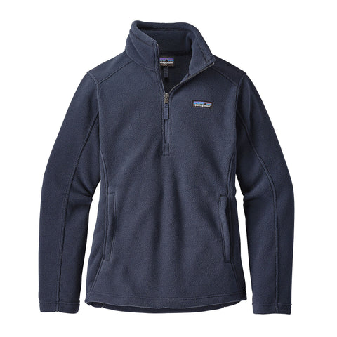 Patagonia Classic Synchilla Marsupial Pullover for women -Shop Bennetts Clothing for a large selection of womens outerwear and boots with same day shipping