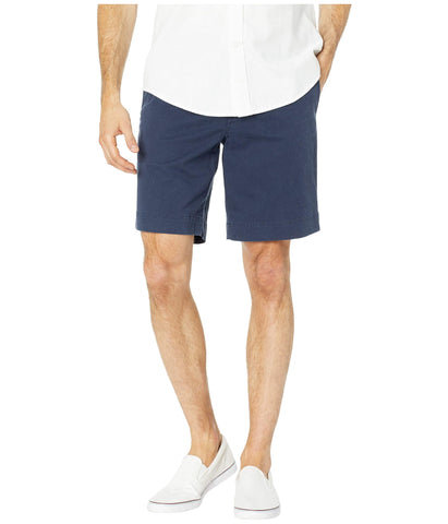 Polo Stretch Classic Fit 9" Flat-Front Short has the fit you know and love but with stretch. Shop Bennetts Clothing for the most popular brands in menswear.