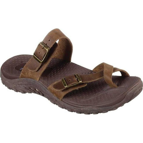 Skechers Reggae Caribbean sandal is perfect for hanging at the beach or trail. Shop Bennetts Clothing for a large selection of womens sandals with great prices and same day shipping