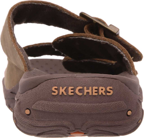 Skechers Reggae Jammin Sandal-Desert