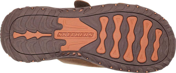 Skechers Reggae Jammin Sandal-Desert