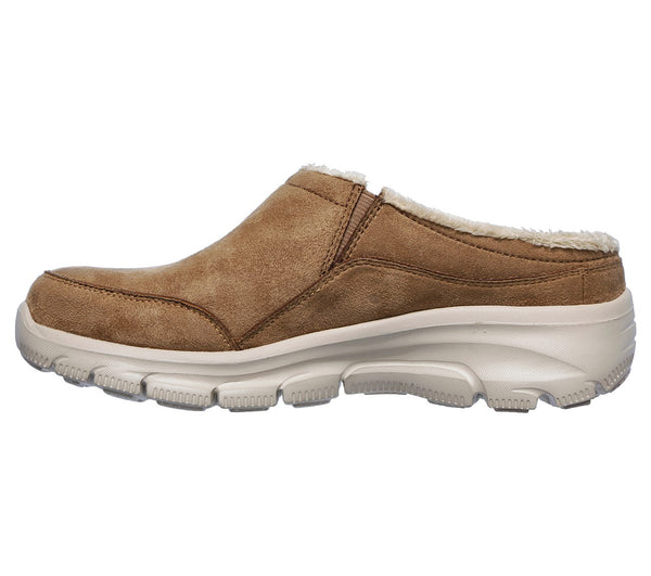 Skechers Easy Going Latte Slip 0n-Tan