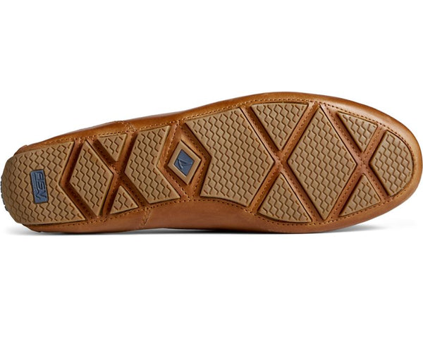 Sperry Men's Davenport Venetian Moc-Tan