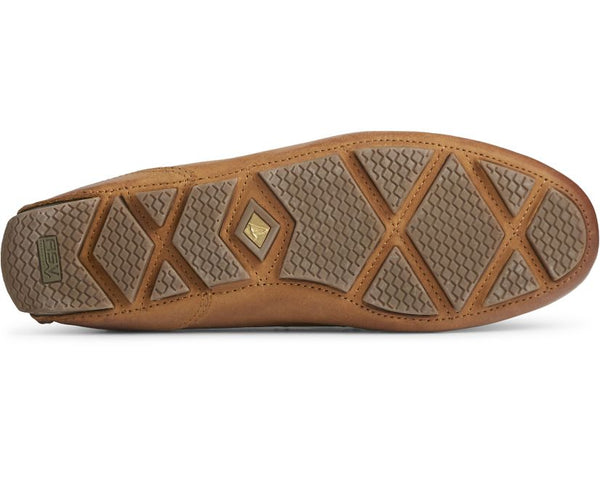 Sperry Men's Gold Harpswell Venetian Driving Moc-Tan