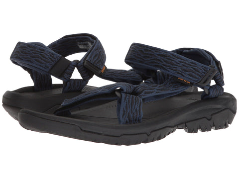 Teva Mens Hurricane XLT2 sandal will be as comfortable at the end of the trail as the beginning. Shop Bennetts Clothing for a large selection of sandals from the brands you love. 