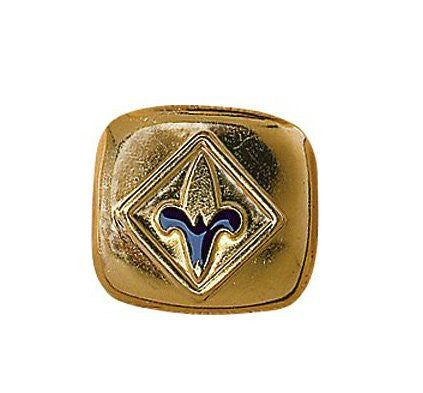 Webelos Scout Neckerchief Slide is part of the official BSA Webelos uniform. Shop Bennett's Clothing for all of your Scouting needs shipped same day. Official BSA Retailer for over 39 years!