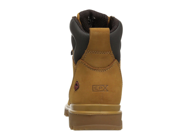 Wolverine Mens I-90 Mid EPX Waterproof Boot-Wheat