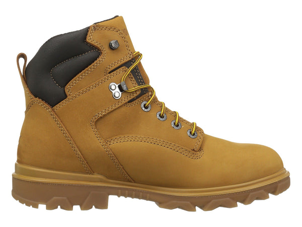Wolverine Mens I-90 Mid EPX Waterproof Boot-Wheat