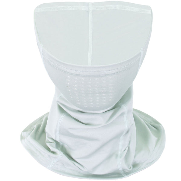 AFTCO Solido Sun Face Mask to keep your skin safe from sun damage. Shop Bennett's for a large selection of Aftco shorts and tees shipped same day to your front door.