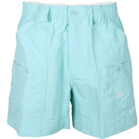 Aftco Fishing Shorts were made for anglers that demand the best in fishing shorts. Shop Bennetts Clothing for a large selection of Aftco hats and shorts with same day shipping to your front door..