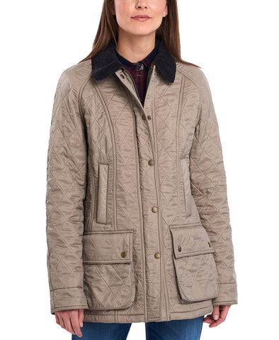 Barbour Beadnell Polarquilt Jackets have that stylish look with the warmth you need this season. Shop Bennetts Clothing for a large selection of womens outdoors wear. 