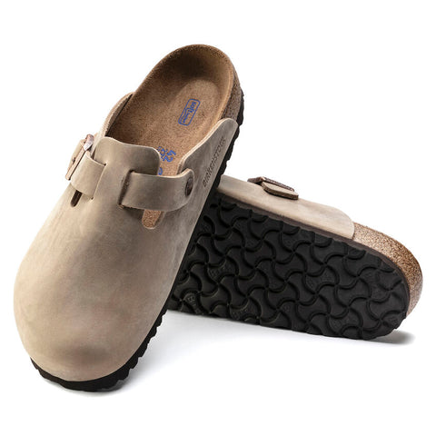 Birkenstock Boston Clog with the soft foot bed adds another level to your comfort and style. Shop Bennett's Clothing for the brands you love and the service you deserve for over 47 years.