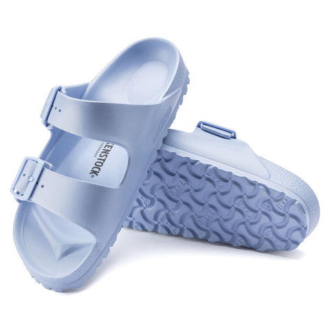 Birkenstock Arizona EVA sandals are comfy-to-wear, very fashionable and perfect for all the water fun this season. Shop Bennett's for the brands you want and prices you will love.