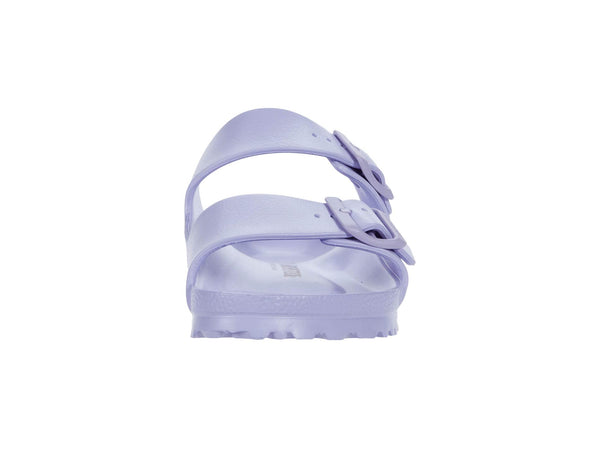 Birkenstock Arizona EVA Comfy Sandal-Purple Fog