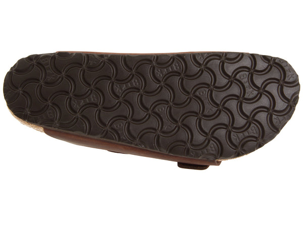 Birkenstock Arizona Sandal-Habana Oiled Leather