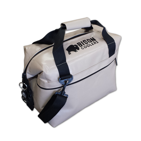 BISON Softpak Ice Chest Cooler-Bennett's Clothing has same day shipping