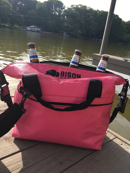 BISON Coolers- Order yours from Bennett's Clothing and get same day shipping