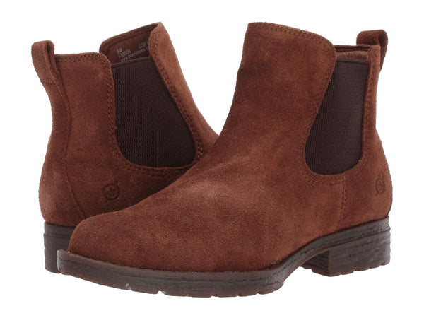 Born Cove pull-on Booties are waterproof ankle boots that are ready for your life adventures. Shop Bennetts Clothing for a large selection of womens boots with same day shipping