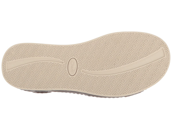 Chaco Wayfarer Sandal-Otter