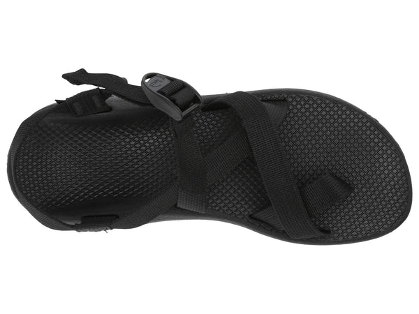 Chaco Z/Cloud 2 Sport Sandal-Solid Black