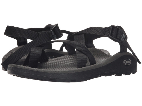 Chaco Men's Z/Cloud 2 Sandals-Black