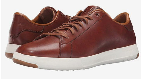 Cole Haan Grandpro Tennis sneaker provides anatomically engineered cushioning and support for all-day comfort. Shop Bennett's for the brands you know and love, all with same day shipping to your front door.