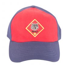 Cub Scout Wolf Cap has a new makeover and is part of the official Scout Uniform. Bennett's has sold Scout supplies for over 40 years and ships orders same day 6 days a week.