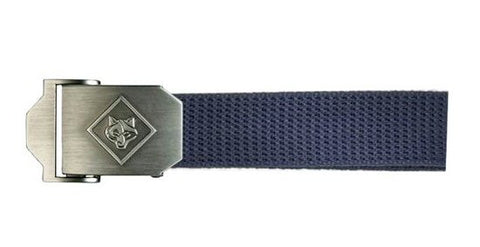 Cub Scout Uniform Belt is part of the official Scout Uniform. Bennett's has sold Scout supplies for over 40 years and ships orders same day.