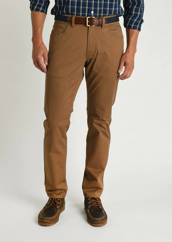 Duck Head Shoreline Twill 5 Pocket pants were “discovered” over 25 years ago by savvy college students. Shop Bennett's for the brands you know with prices you will love.